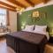 Main Square Duplex with Rooftop Terrace