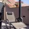 Main Square Duplex with Rooftop Terrace