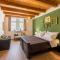 Main Square Duplex with Rooftop Terrace