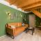Main Square Duplex with Rooftop Terrace