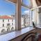 Main Square Duplex with Rooftop Terrace