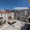 Main Square Duplex with Rooftop Terrace