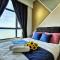 Gothca Imperium Residence Kuantan Studio Seaview