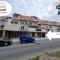 BIBI Terasz Apartman