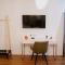 Tirana Green Apartment