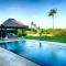 Villa Nirwana