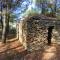 3 Star SURDESPINE Historic 4 Châteaux Lastours air conditioned - Lastours