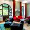 Hotel Villa Vinum Cochem