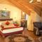 Crescent Resort, Darjeeling