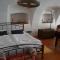 Apartmány Statek Číměř