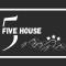 Five House - 锡比乌