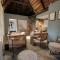Tshukudu Game Lodge Tshukudu Game Lodge