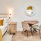 Host & Stay - Studio Pods