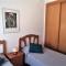 Chill Retreat AC Bungalow in Gran Alacant
