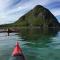 Cabin Panorama Lofoten with Jacuzzi Magic view