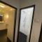 HOSTEL LOVELY ROOMS, city center, shared Bathroom, windows to corridor