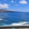 Altagay, apartamento frente al mar, vistas a El Teide - Punta del Hidalgo