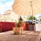 Chill Retreat AC Bungalow in Gran Alacant