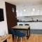 Apartamenty Darłówko