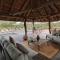Tshukudu Game Lodge