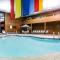 Days Inn & Suites by Wyndham Wausau