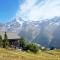 Lauchernalp Resort Residences