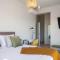 Luxury Villa Envivo Komiža with heated pool and professional gym