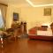 Crescent Resort, Darjeeling