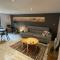 Appartement chaleureux avec place de parking