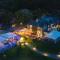 Aberdunant Hall Holiday Park