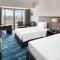 Radisson Blu Hotel & Resort, Al Ain - 艾恩