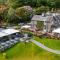 Aberdunant Hall Holiday Park - Porthmadog