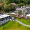 Aberdunant Hall Holiday Park