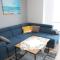 Apartamenty Darłówko