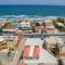 Luxury Villa Eva-Mari with jacuzzi, 50m from the beach