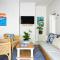 Camps Bay Village - Beach Studios