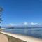 Breezy Blue on Bribie - Bongaree