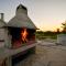 Luxurious Villa Natali
