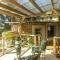 MacLeod House Guest Cottage