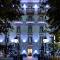LHP Hotel Montecatini Palace & SPA