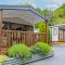 Aberdunant Hall Holiday Park