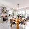 Ferienhaus Captains Hus