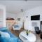 Ferienhaus Captains Hus
