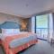 Gorgeous San Luis Condo Amazing Pool Amenities Ocean Views From 2 Balconies - Galveston