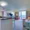 Gorgeous San Luis Condo Amazing Pool Amenities Ocean Views From 2 Balconies - Galveston