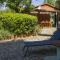 Beautiful villa in Les Salelles with private pool - Les Salelles