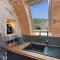 Pod 1, Sinclair bay lodges