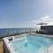 Pod 1, Sinclair bay lodges