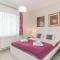visit baltic - Rezydencja Sienkiewicza Apartamenty Superior z 2-sypialniami