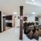 Captivating 3-Bed Villa in Muang Pattaya
